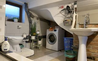 Apartament 1 Camera De Inchiriat | 48 Mp | P-ta Abator | Marasti - Poză 5