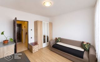 Garsoniera confort 2, amenajata, etaj 3, zona Gradiste - Poză 2