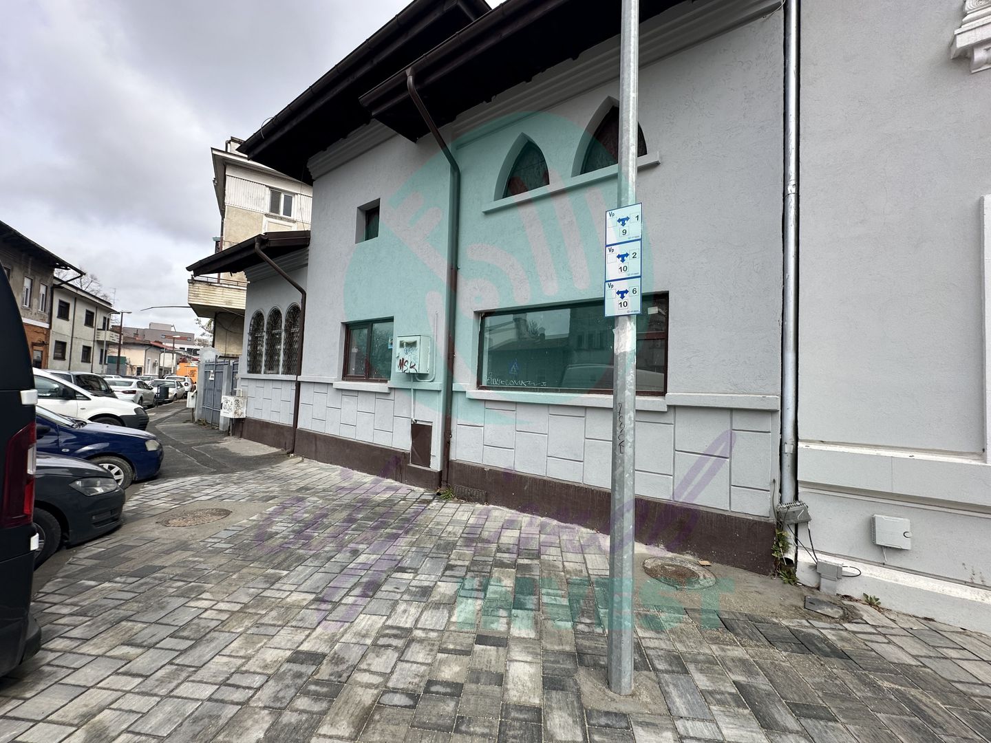 Casa boieresca in zona Dacia - Poză 2