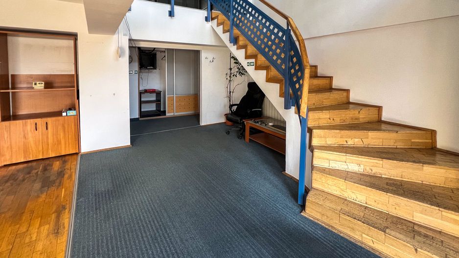 Duplex reprezentativ de închiriat – 240 mp | Bulevardul Unirii 61 - Poză 2