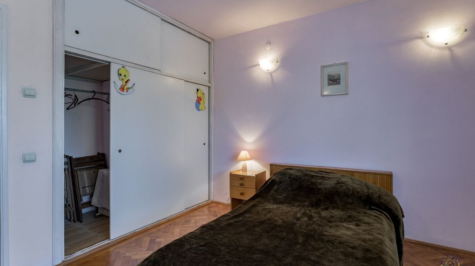 3 camere spațioase, vedere spre parc | Vatra Luminoasă - Poză 20