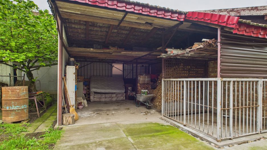 Casă Individuală cu spațiu comercial - Variaș - Poză 36