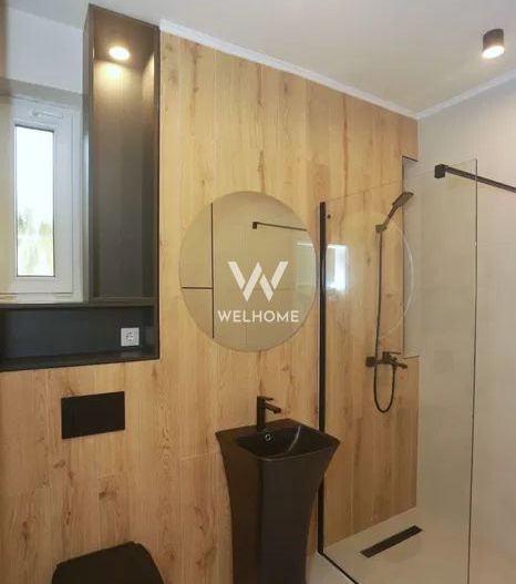 Apartament modern în zona centrală Șelimbăr – mobilat complet - Poză 7