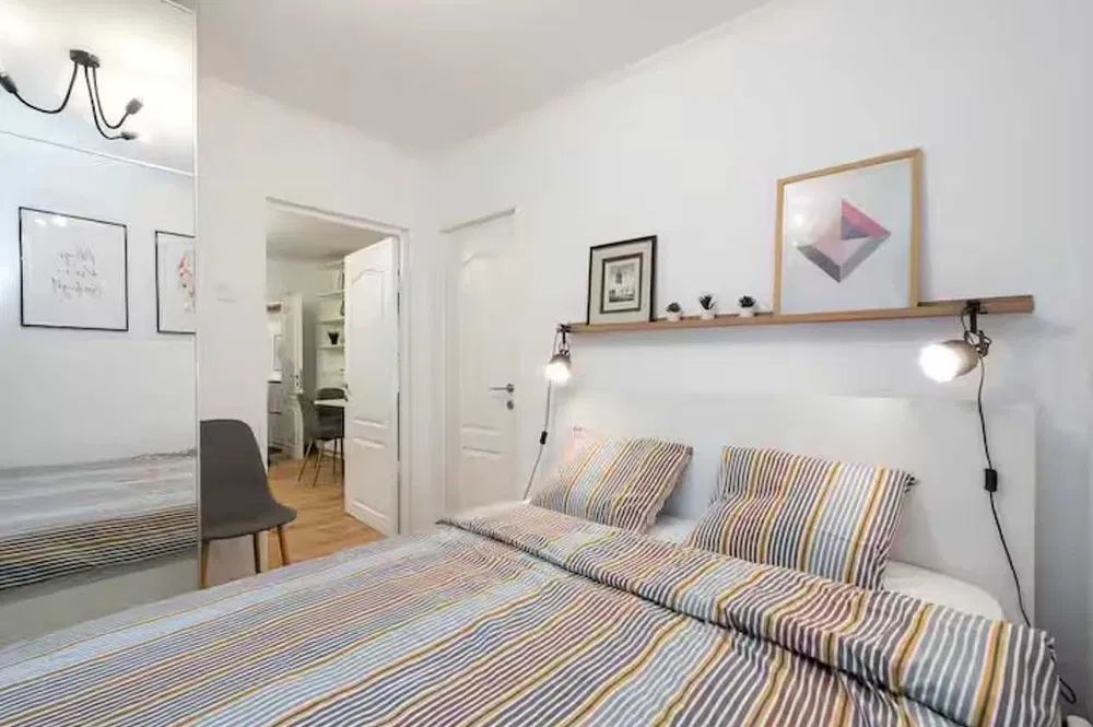 Apartament 2 camere de inchiriat zona Universitate Pet Friendly - Poză 1