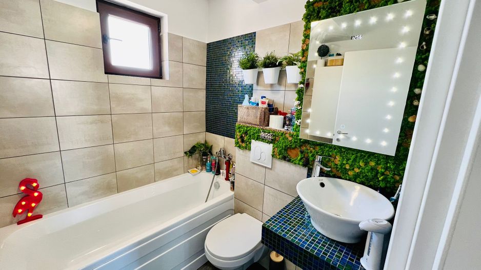 Apartament 2 camere + parcare  bloc nou / Mihai Bravu- Vitan IM501 - Poză 11