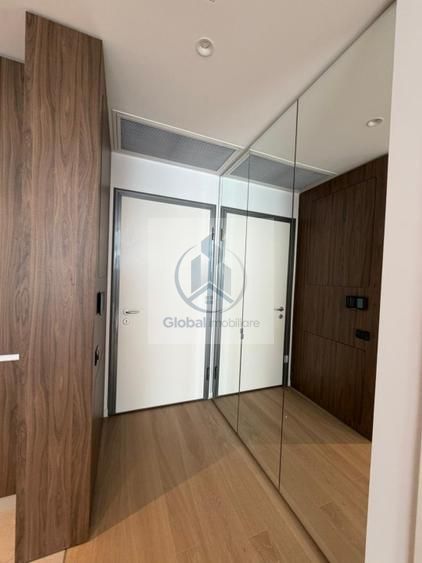 Prima închiriere | 2 camere premium în UpSite | View superb & multă lumină - Poză 5