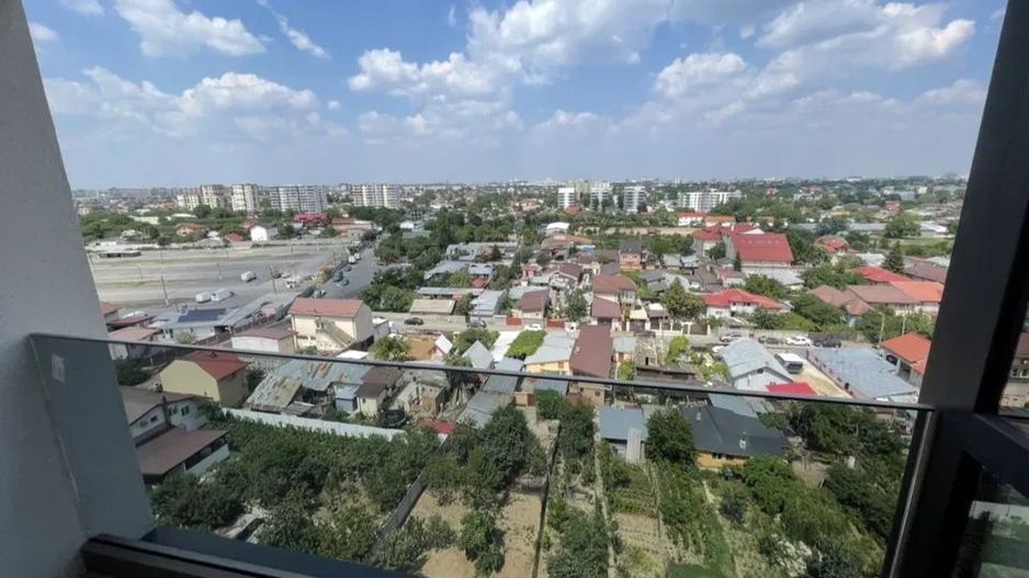 AP. 2 CAMERE SALAJ, PET-FRIENDLY, CENTRALA, PARCARE, BUCATARIE INCHISA - Poză 5