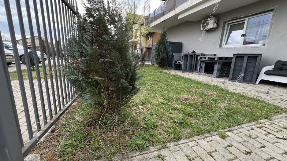 Apartament Parter 3 Camere | Teren 120mp | Dumbravita-Ikea - Poză 7