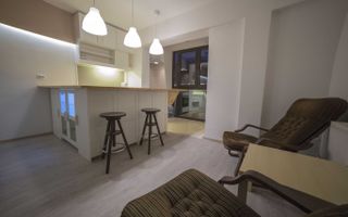 Dristor-Duplex 63mp mansardat et.5 si 6 cu lift - Poză 5