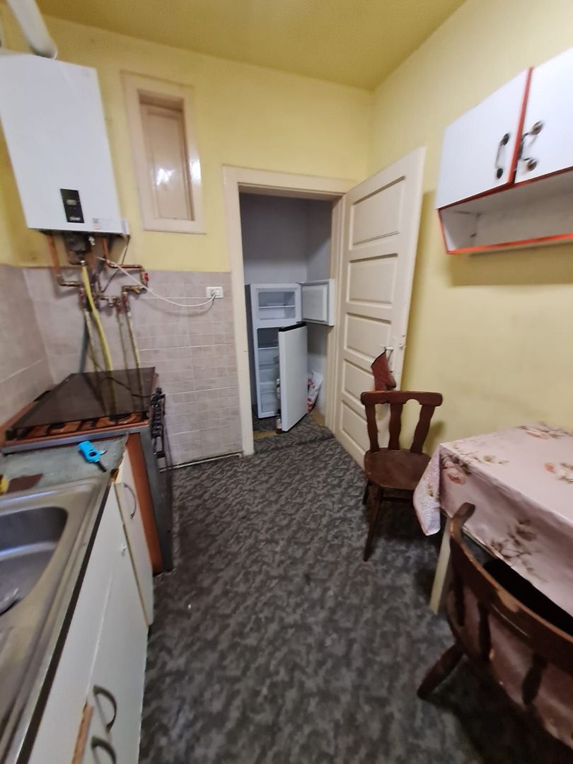 Apartament 2 camere la curte - Poză 21