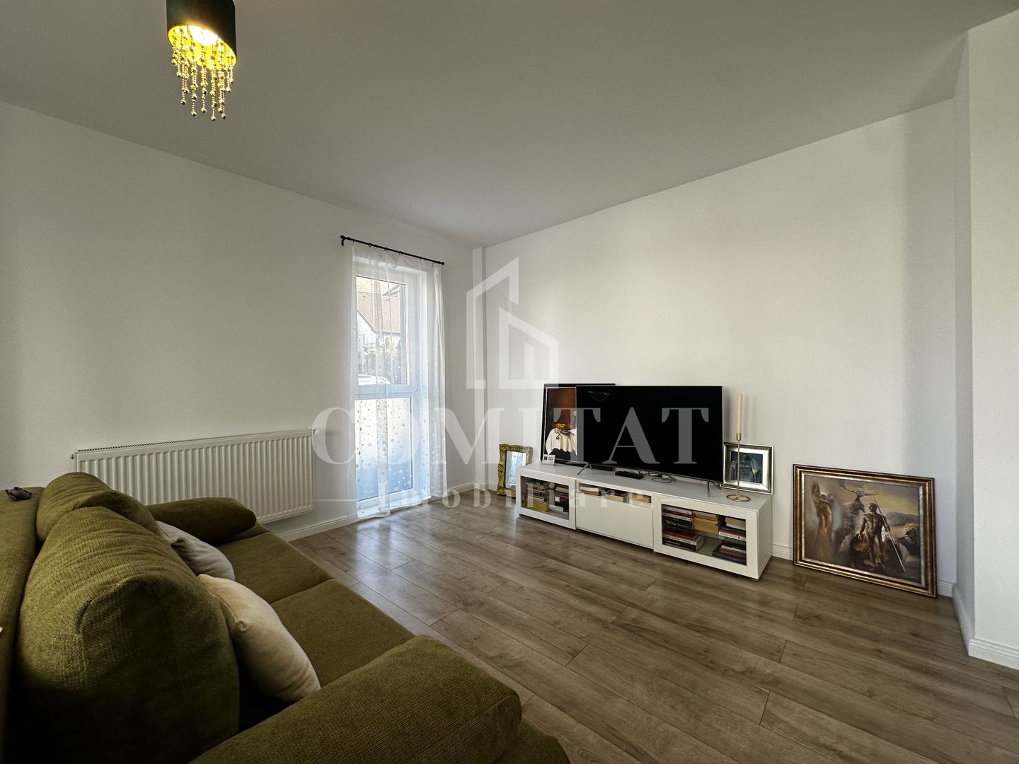 Apartament la cheie | Loc de parcare | Zona Stejarului - Poză 6