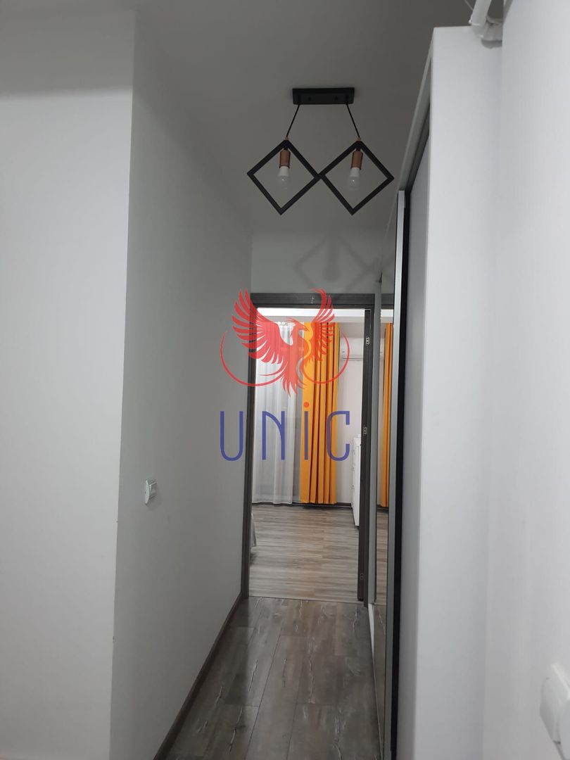 3 camere, Calea Severinului-zona Promenada - Poză 9