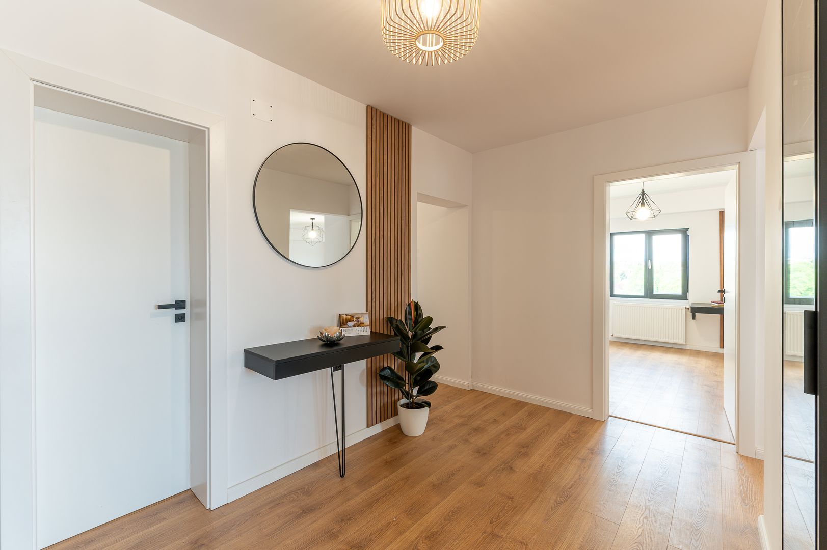 0 % comision, Apartament deosebit, cu garaj cu acte inclus-Zorilor - Poză 3