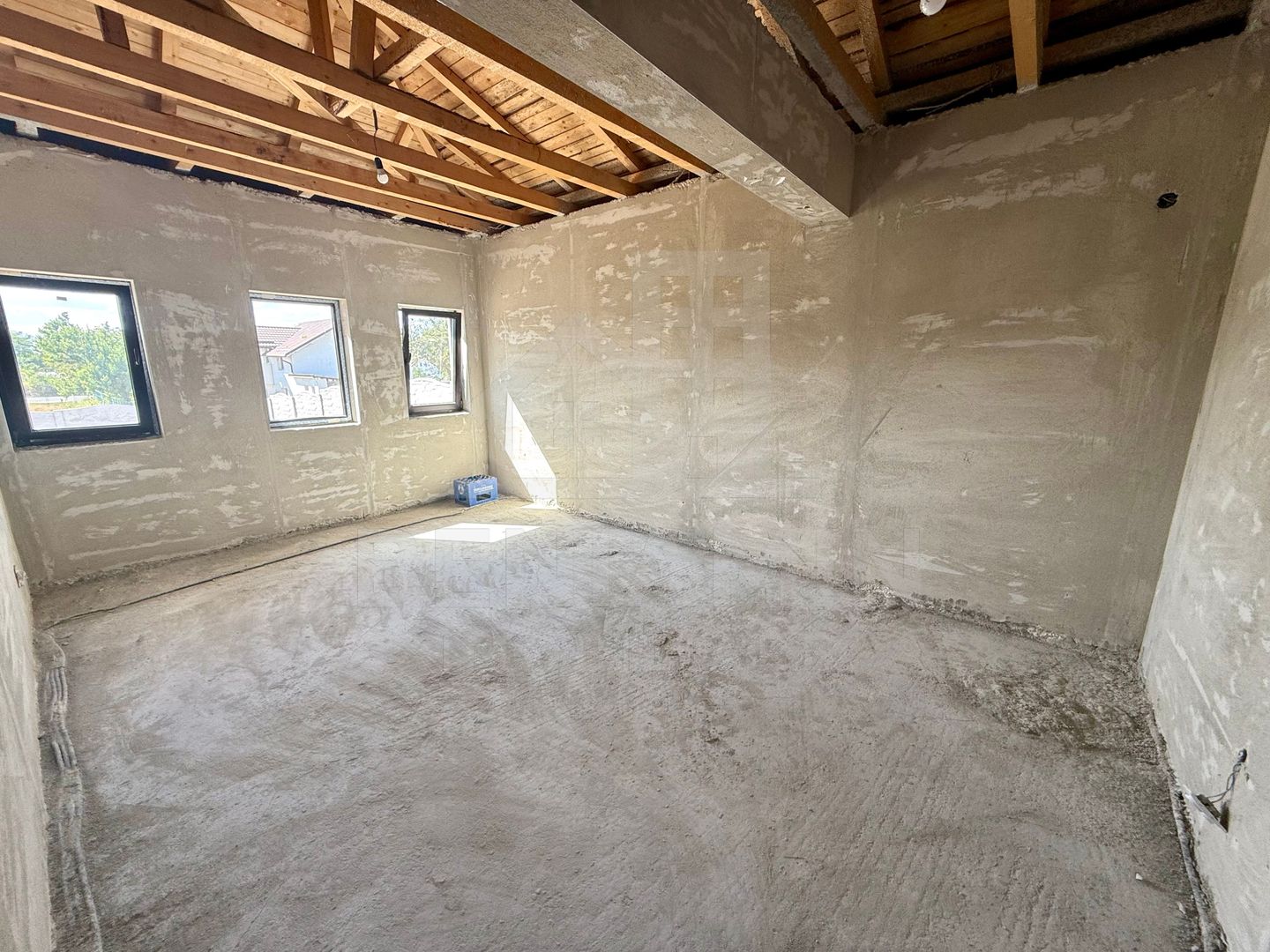 Casa parter - 2026 - 450mp teren - la cheie - Malu Mare - Poză 4