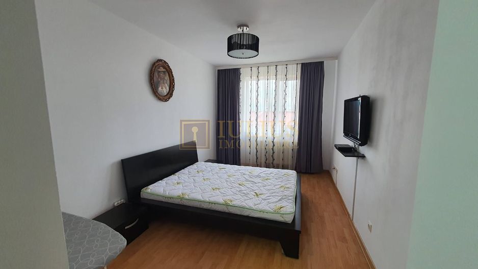 Ghiroda, 2 camere, centrala proprie - Poză 7