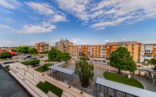 ÎNCHIRIAT!!! Închiriere apartament 3 camere –Micălaca - Poză 16