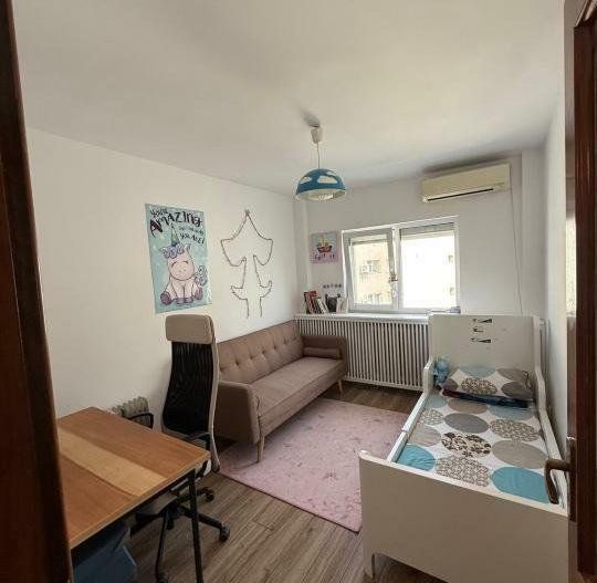 De vânzare, apartament 4 camere  I. Mihalache (1 Mai) sect 1 - Poză 5