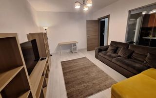 Apartament 2 camere de închiriat | 21 Residence–Politehnica | Etaj 7 - Poză 9
