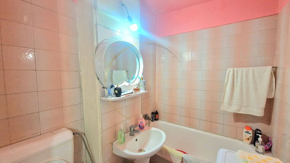 PREȚ PTOMOȚIONAL | Apartament 2 camere - Dâmbovița | ETAJ INTERMEDIAR - Poză 8