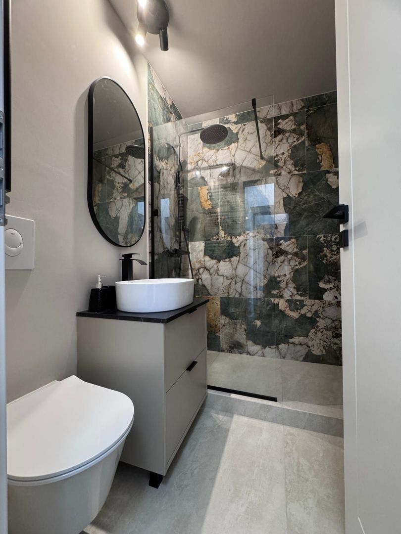 2 camere | Dorobanti | Beller | bloc boutique | balcon 9 mp - Poză 23