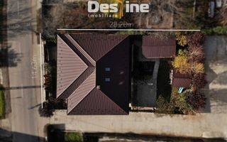 Comision 0% Casă individuală stil grecesc 5 camere S+P+1+pod, 200 mp - Poză 2