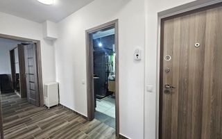 Apartament 2 camere cu gradina si parcare - Poză 8