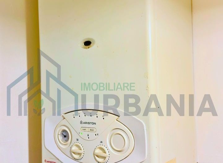 Apartament 1 cameră, etaj 1, Alexandru cel Bun, Iași - Poză 7
