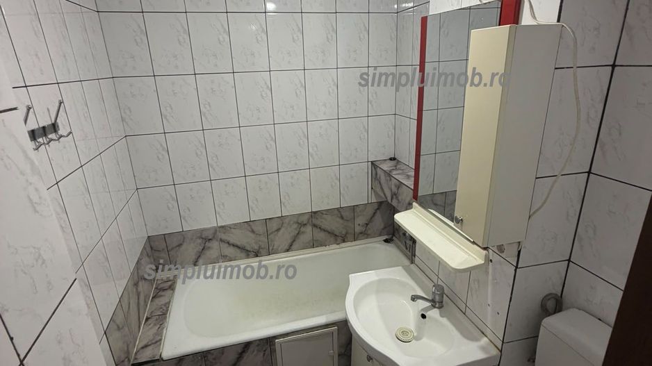 Decomandat 2 Camere Etaj Intermediar Piata Sudului Alexandru Obregia - Poză 11