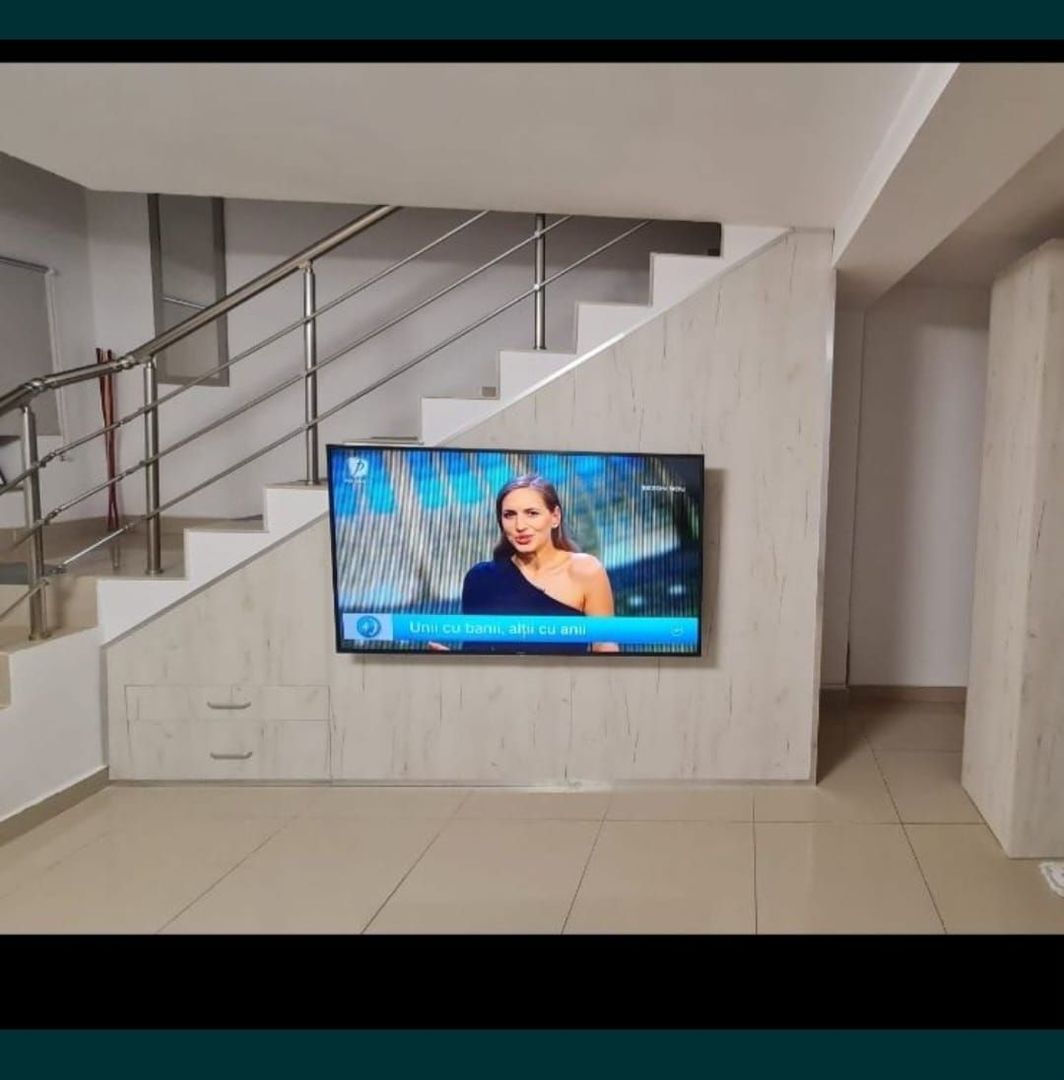 Casa tip duplex in Berceni finisata si mobilata langa Primarie - Poză 4