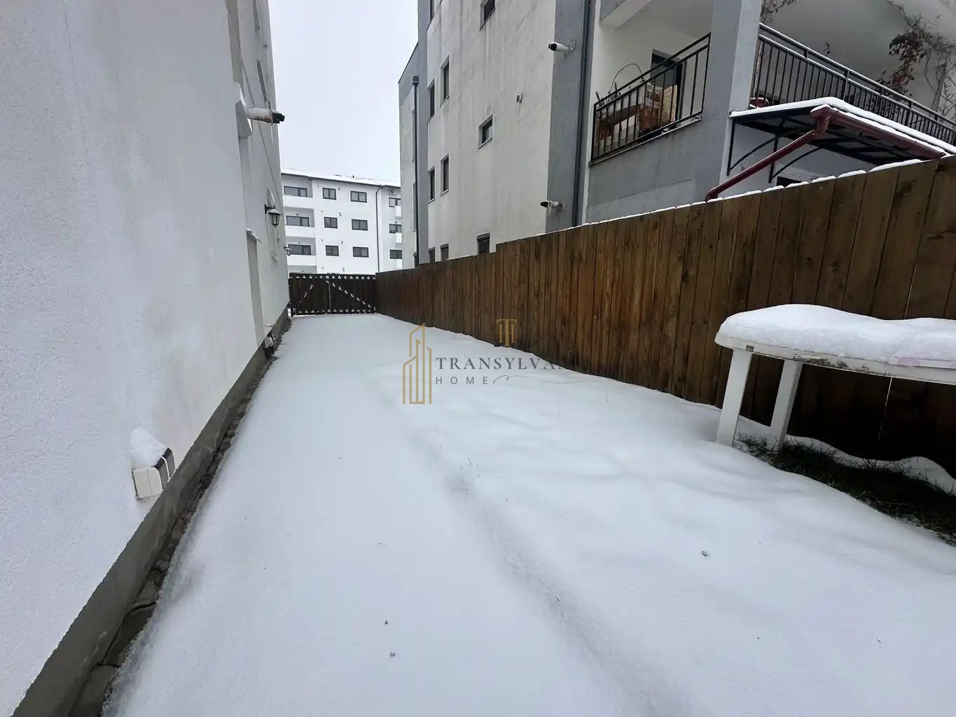 Apartament 3 camere curte de 102 mp Cartierul Arhitectilor zona Mandra - Poză 15