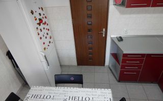 🏢 De Inchiriat: Ap. 2 Camere Modern, la doar 2 min. de Metrou Piața Sudului - Poză 7