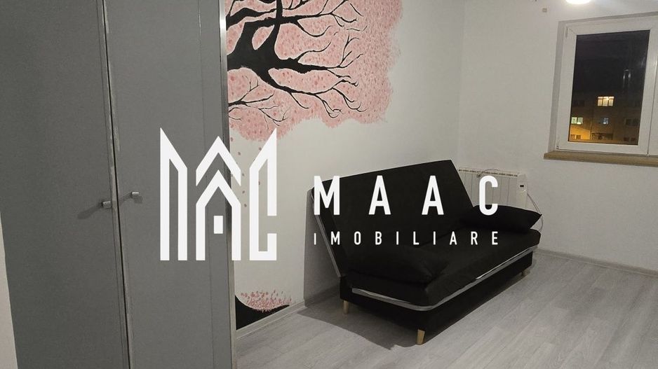 Garsonieră de vânzare | Sibiu, Vasile Aaron | 21 mp | renovată - Poză 1