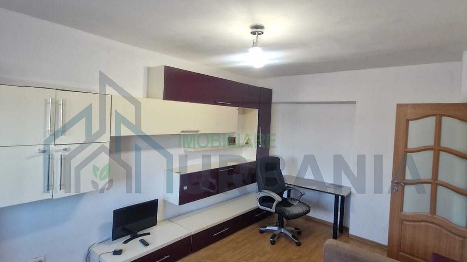 Apartament 1 cameră de închiriat în Păcurari, Iași - 300 euro - Poză 5