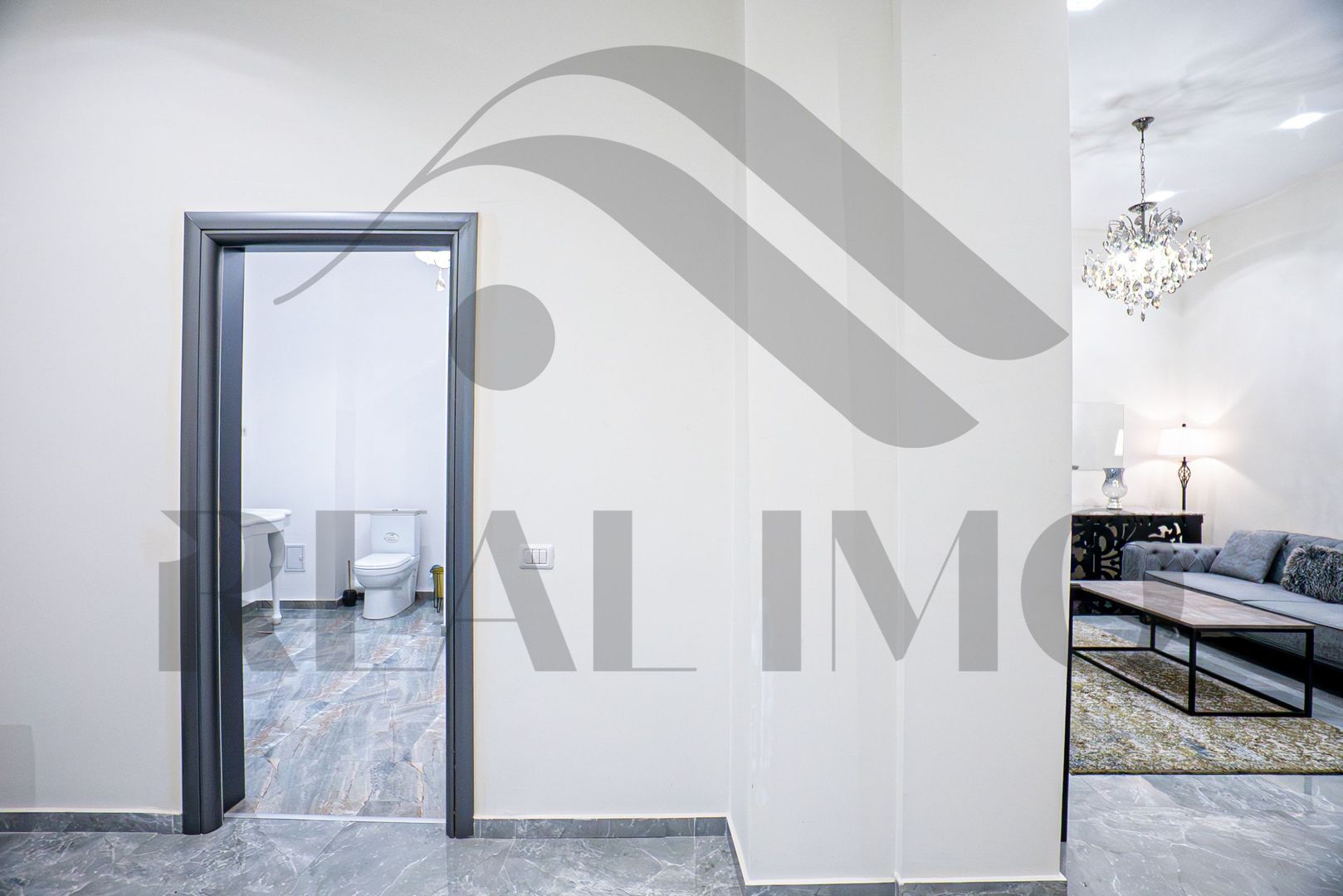 Apartament 125mp | Etaj 1 | Clădire Istorică 1900 Reabilitat integral - Poză 14