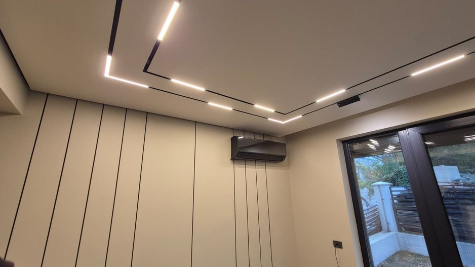 VILA NOUA | MOBILATA SI UTILATA | DAMAROAIA | LANGA PETROM CITY - Poză 44