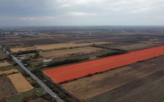 Oportunitate , teren intravilan Botizului Satu Mare - Poză 1