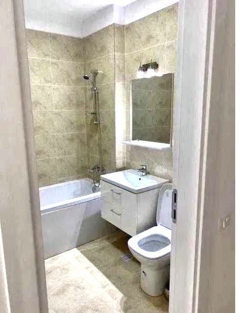 Închiriez 🏡 Garsonieră nouă, 37 mp + balcon, bloc 2023, Parcul Teilor – Titan - Poză 5