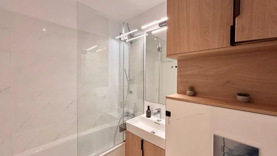 Premium 2-Room Apartment for Rent | Up-Site I Floreasca I Pool I Gym - Poză 4