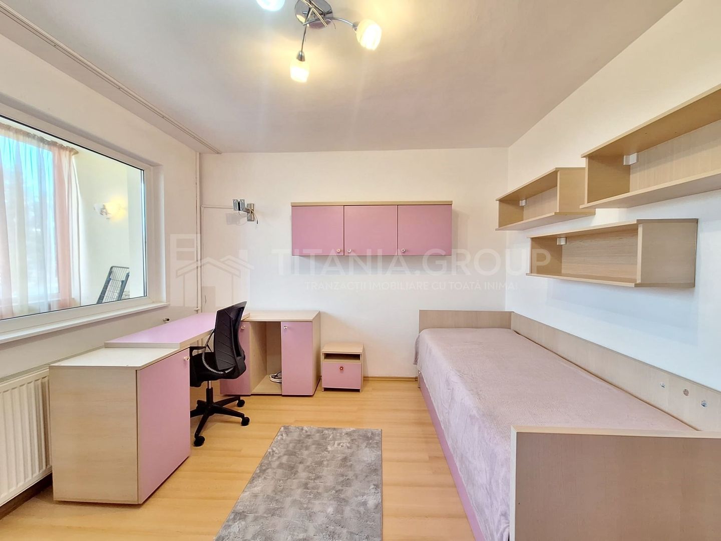 Apartament modern de 3 camere, PET FRIENDLY - Poză 4