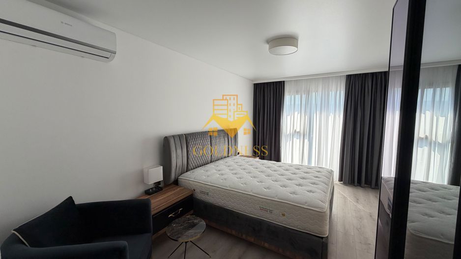 3 Camere, Parcare, Modern, Frunzisului, UMF. UTCN, Observatorului,AC - Poză 5