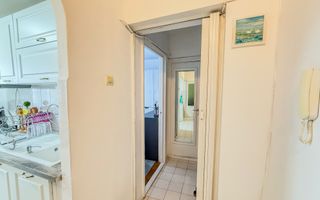 3 camere | Decomandat | Etaj intermediar | 2 balcoane |2 bai - Poză 5