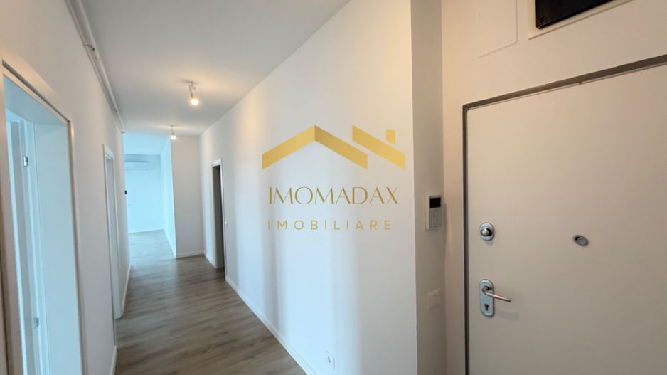 Aradului-3 Camere-2 Balcoane - Poză 6