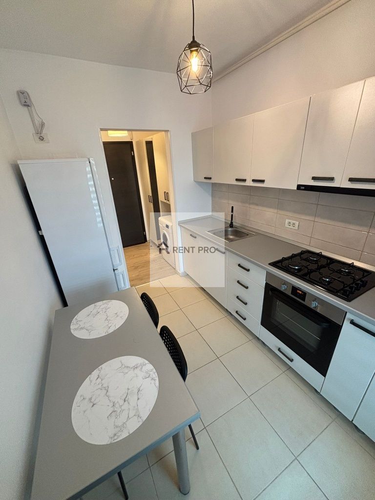Garsonieră de vânzare | Exigent Plaza Residence – Faza 2 | Etaj 12/12 - Poză 10