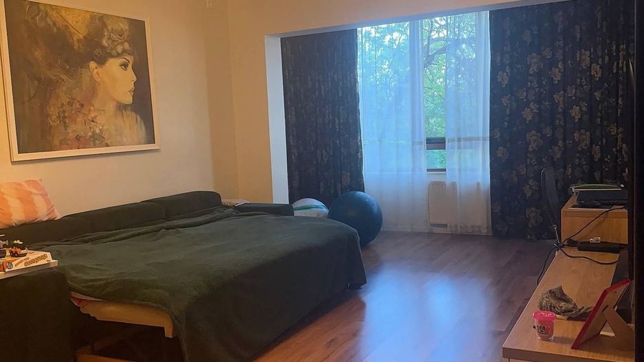 De vanzare apartament 2 camere Complex Vega, 120.000 euro - Poză 2