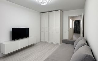 Apartament 2 camere zona Codri Neamtului - Titan - Poză 2