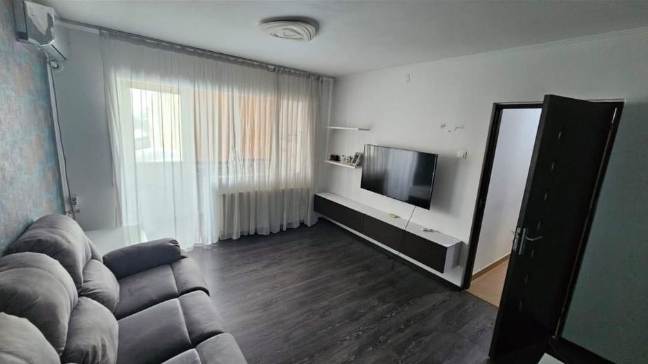 Apartament 2 camere de inchiriat Valea Oltului, lângă metrou - Poză 5