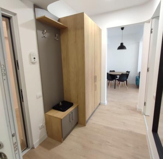 Apartament cu 2 camere Politehnica-Grozavesti-Cotroceni - Poză 11
