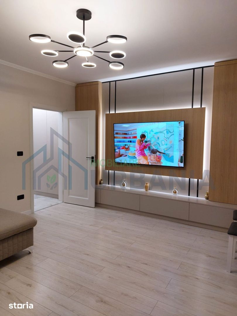 Inchiriez apartament premiu - Poză 1