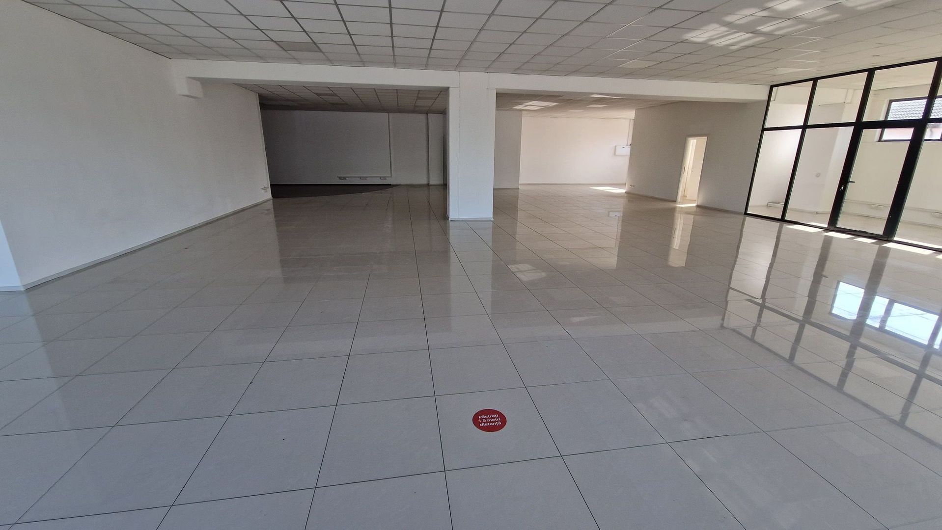 Spatiu comercial zona Calea Lugojului - Poză 13