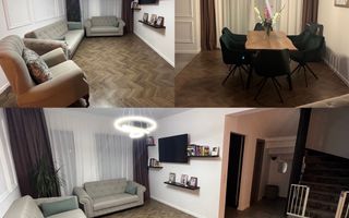 Casa 3 dormitoare tip duplex - Poză 4